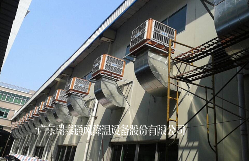 江門環(huán)?？照{(diào)
